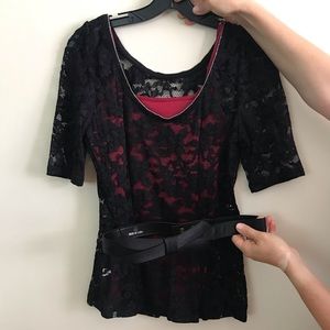 Women’s Festive Top